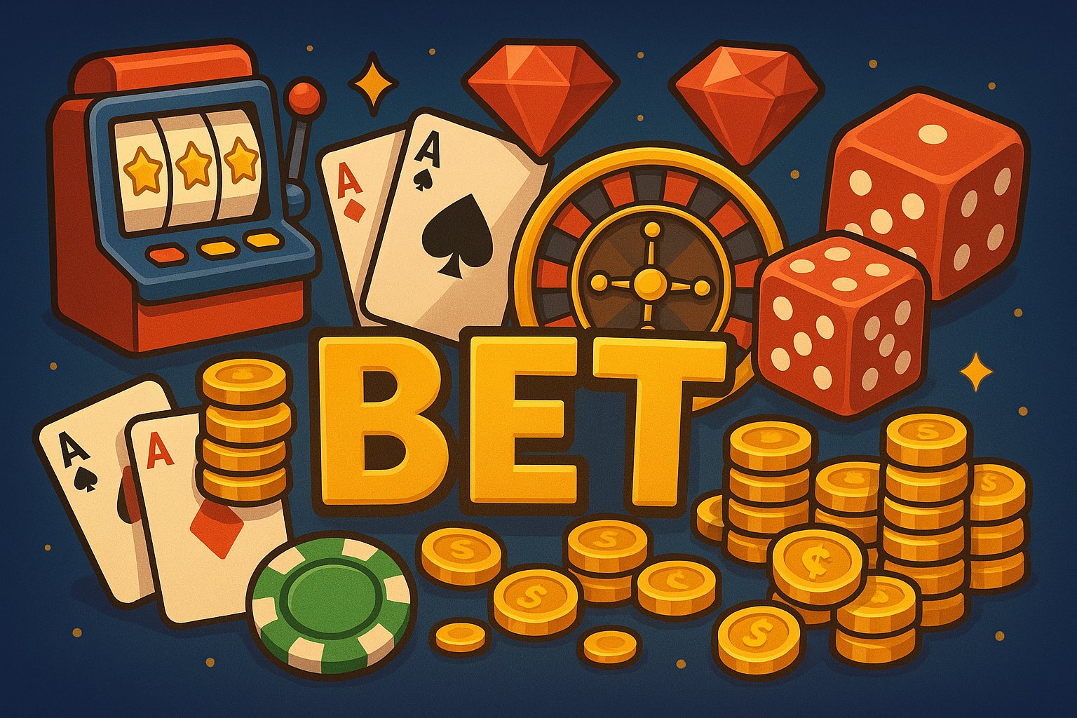 bet 4999